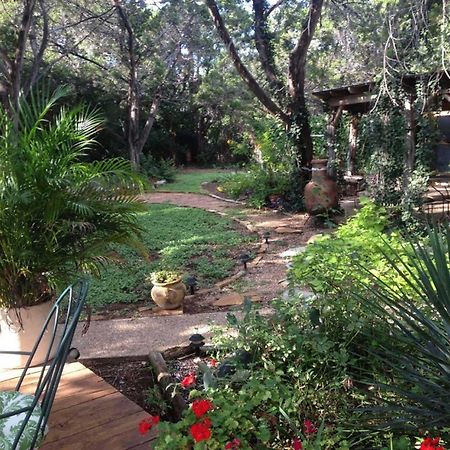 Casa del Sol Bed&Breakfast Lakeway Esterno foto