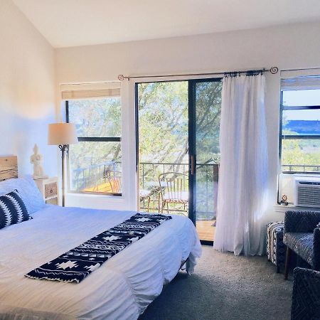 Casa del Sol Bed&Breakfast Lakeway Esterno foto