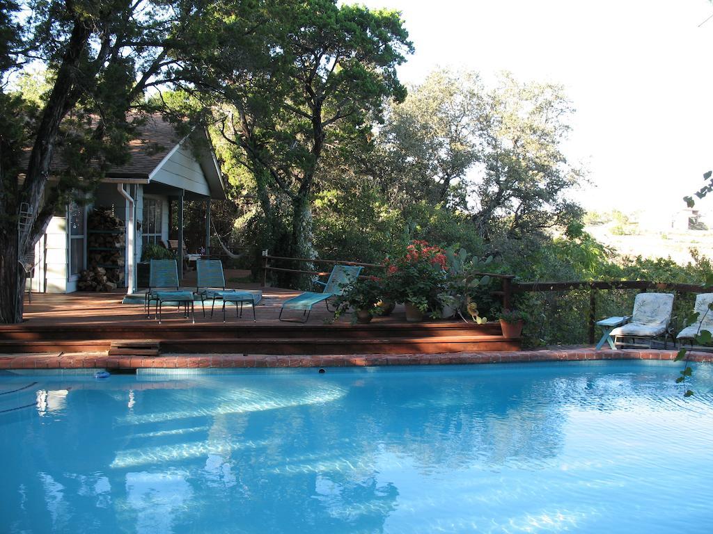Casa del Sol Bed&Breakfast Lakeway Camera foto