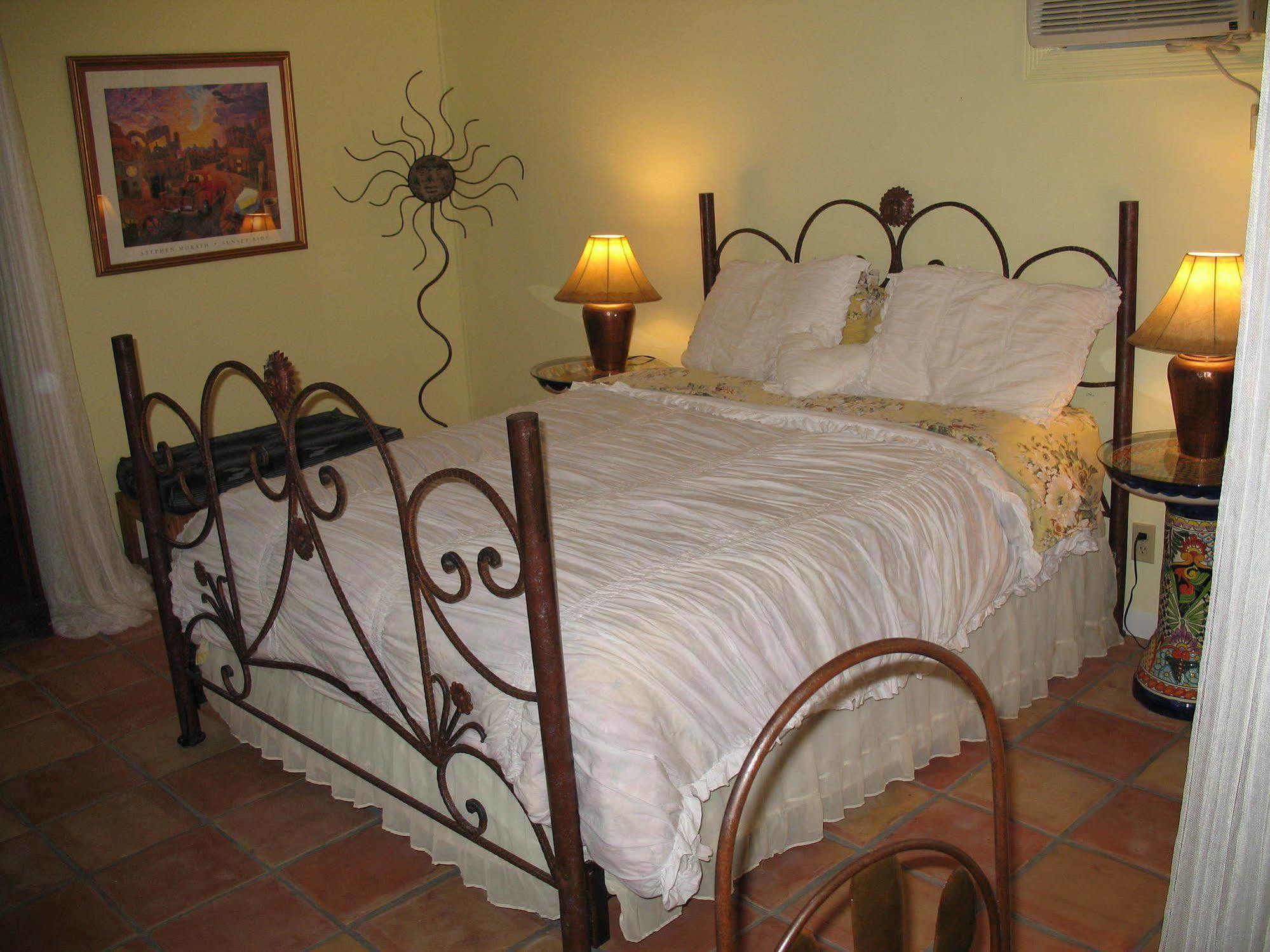 Casa del Sol Bed&Breakfast Lakeway Esterno foto