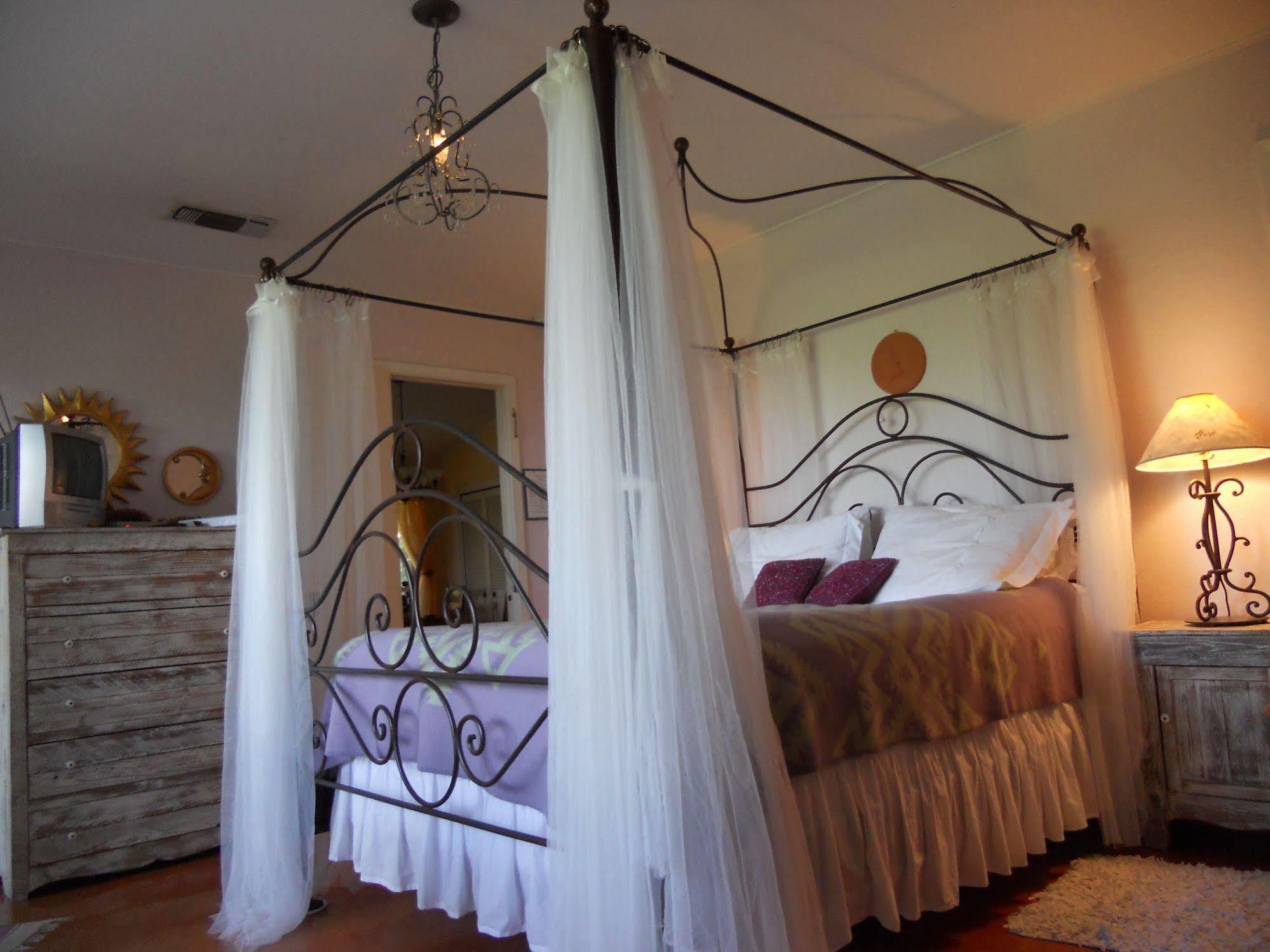 Casa del Sol Bed&Breakfast Lakeway Esterno foto