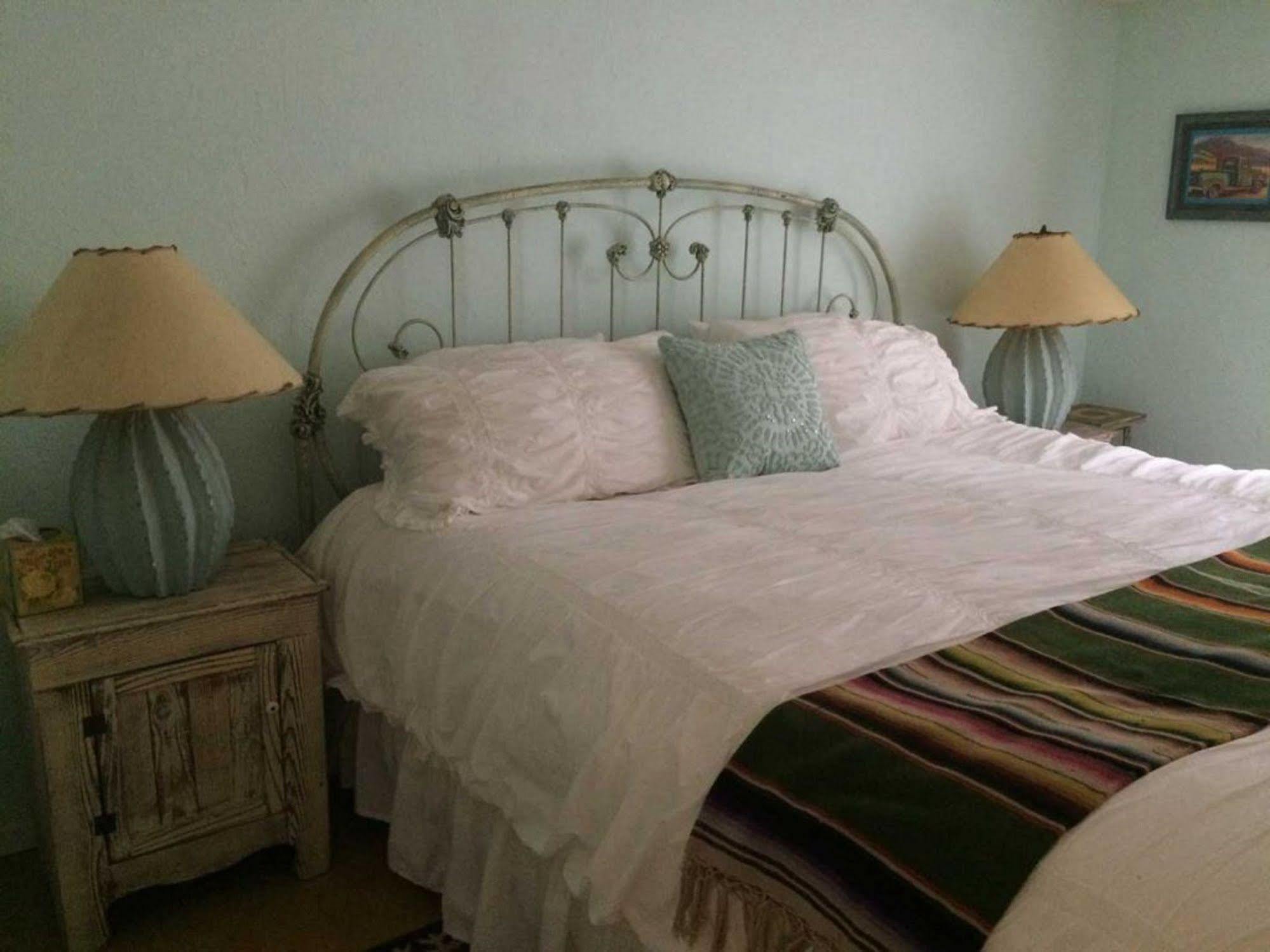 Casa del Sol Bed&Breakfast Lakeway Esterno foto