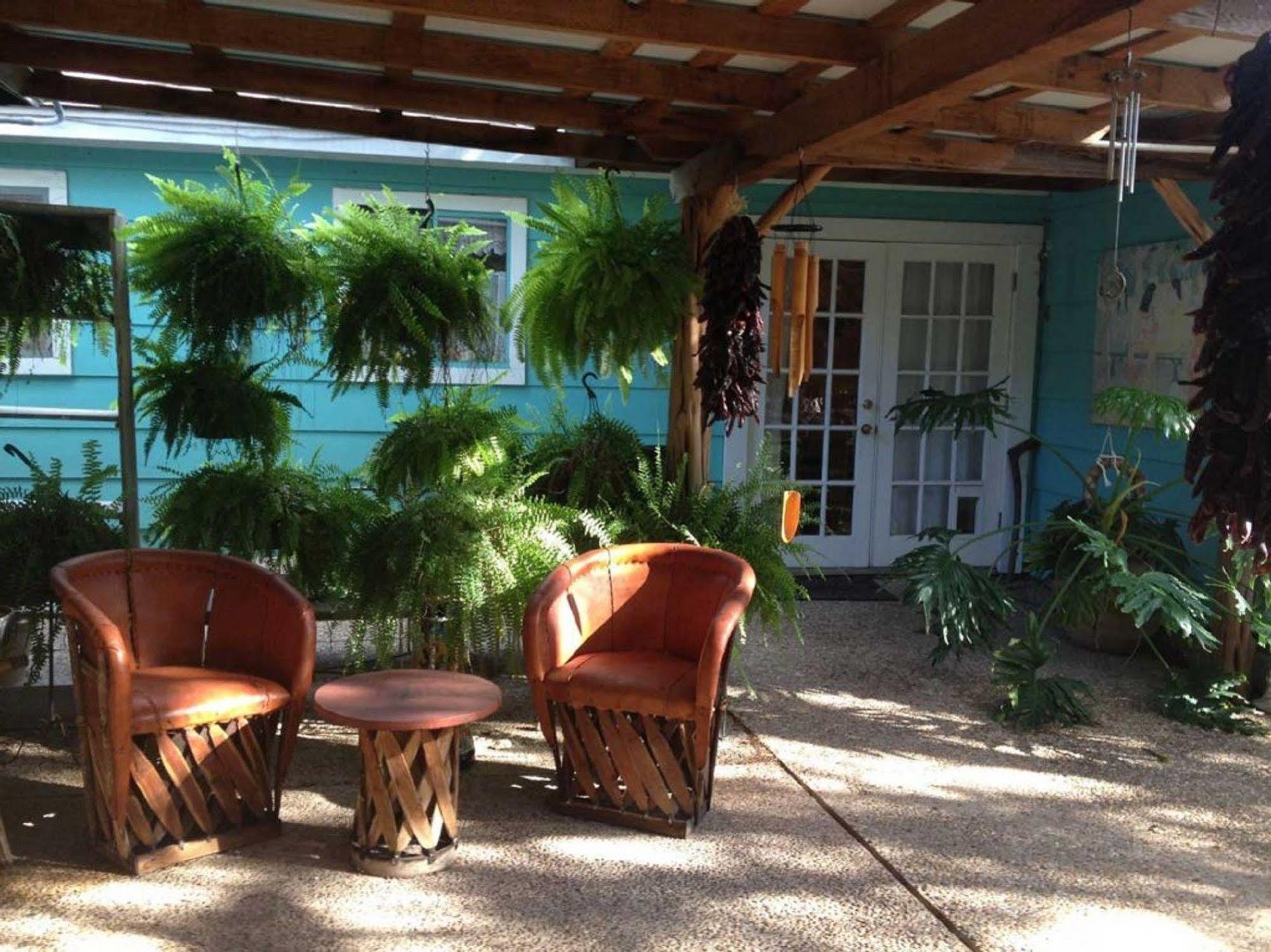 Casa del Sol Bed&Breakfast Lakeway Esterno foto