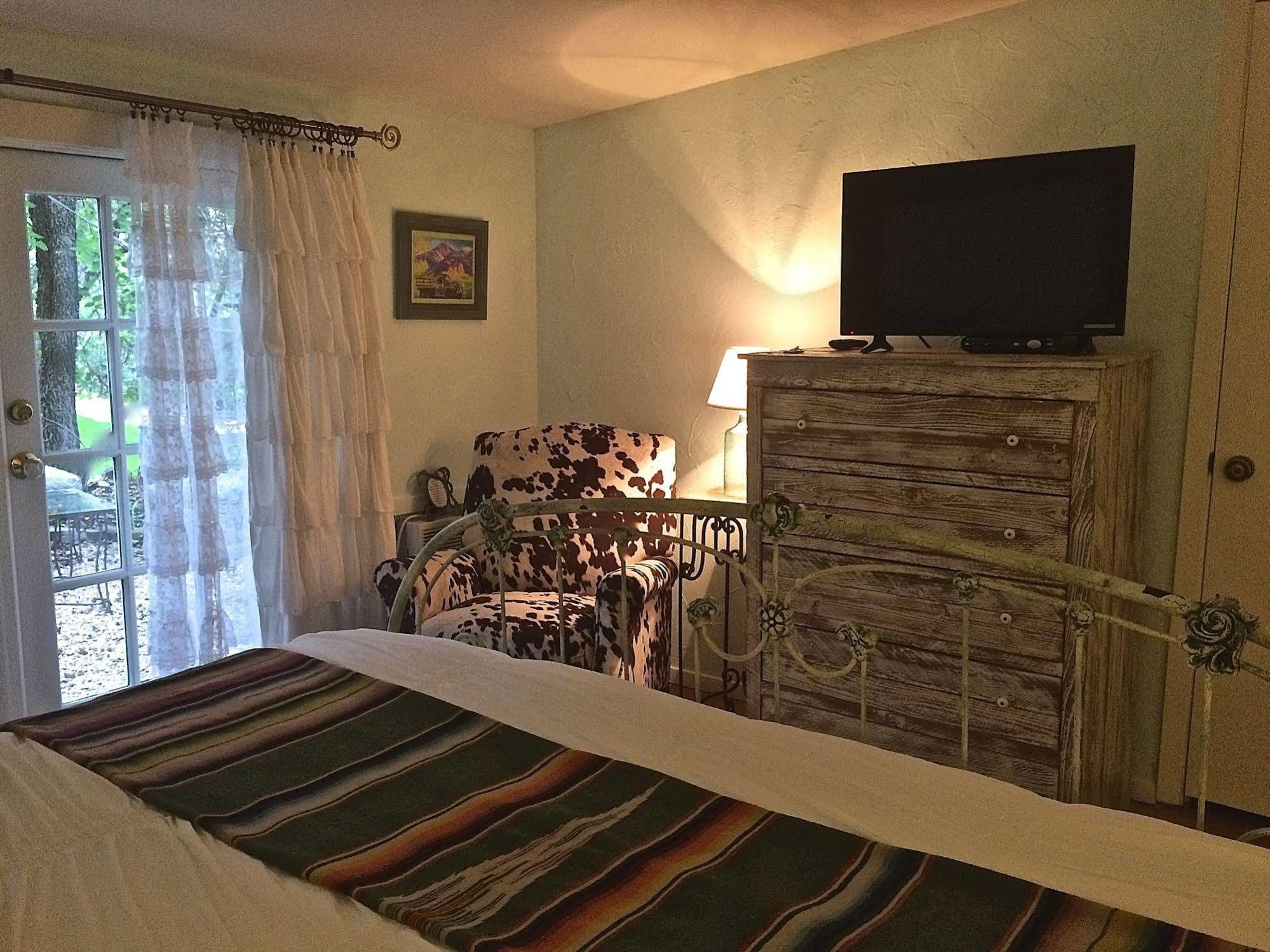 Casa del Sol Bed&Breakfast Lakeway Esterno foto