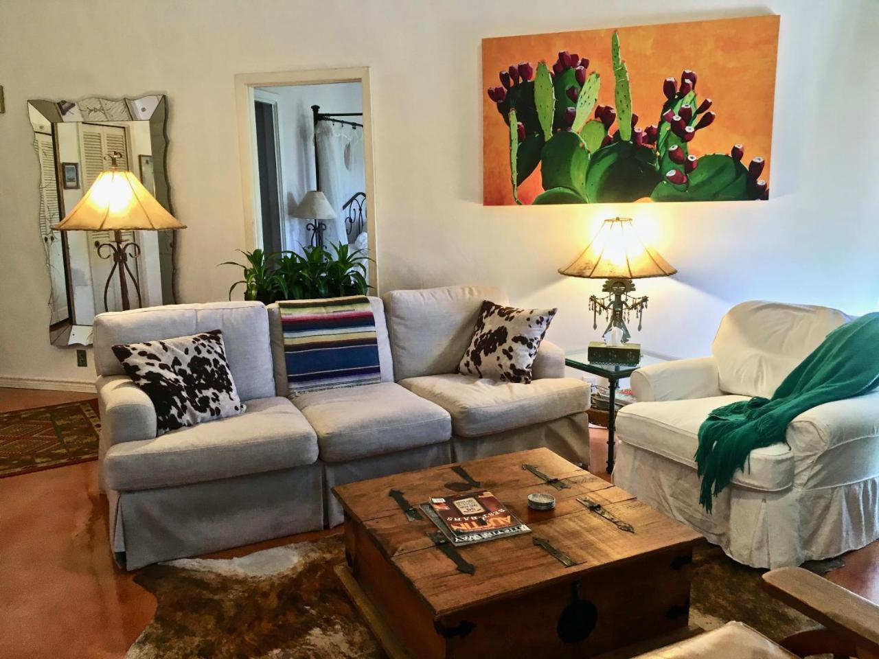 Casa del Sol Bed&Breakfast Lakeway Esterno foto