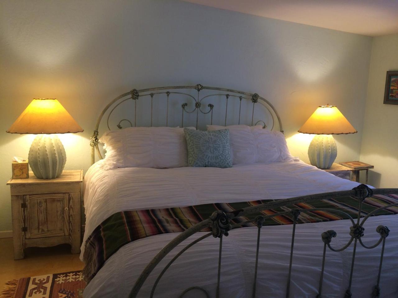 Casa del Sol Bed&Breakfast Lakeway Esterno foto