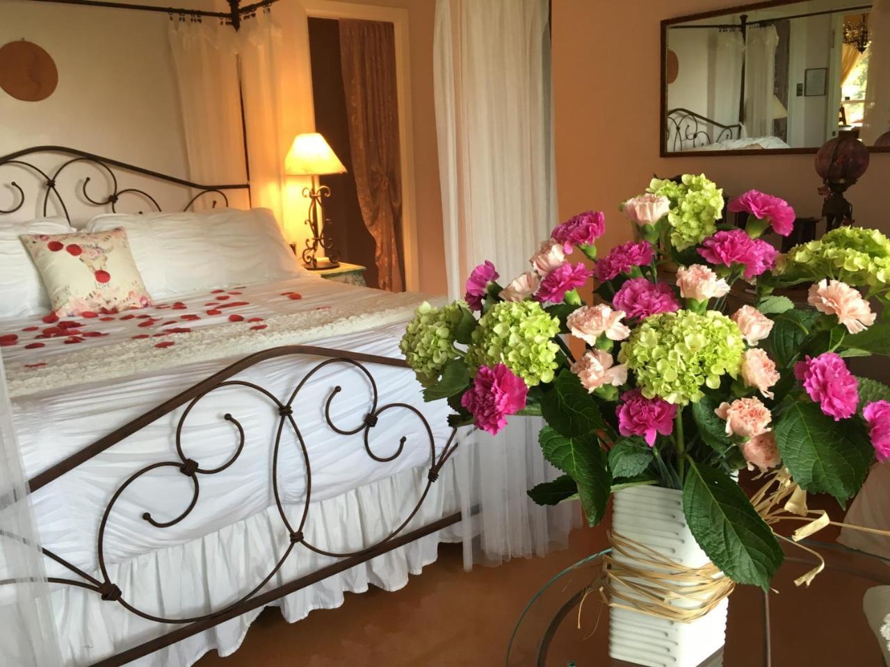 Casa del Sol Bed&Breakfast Lakeway Esterno foto