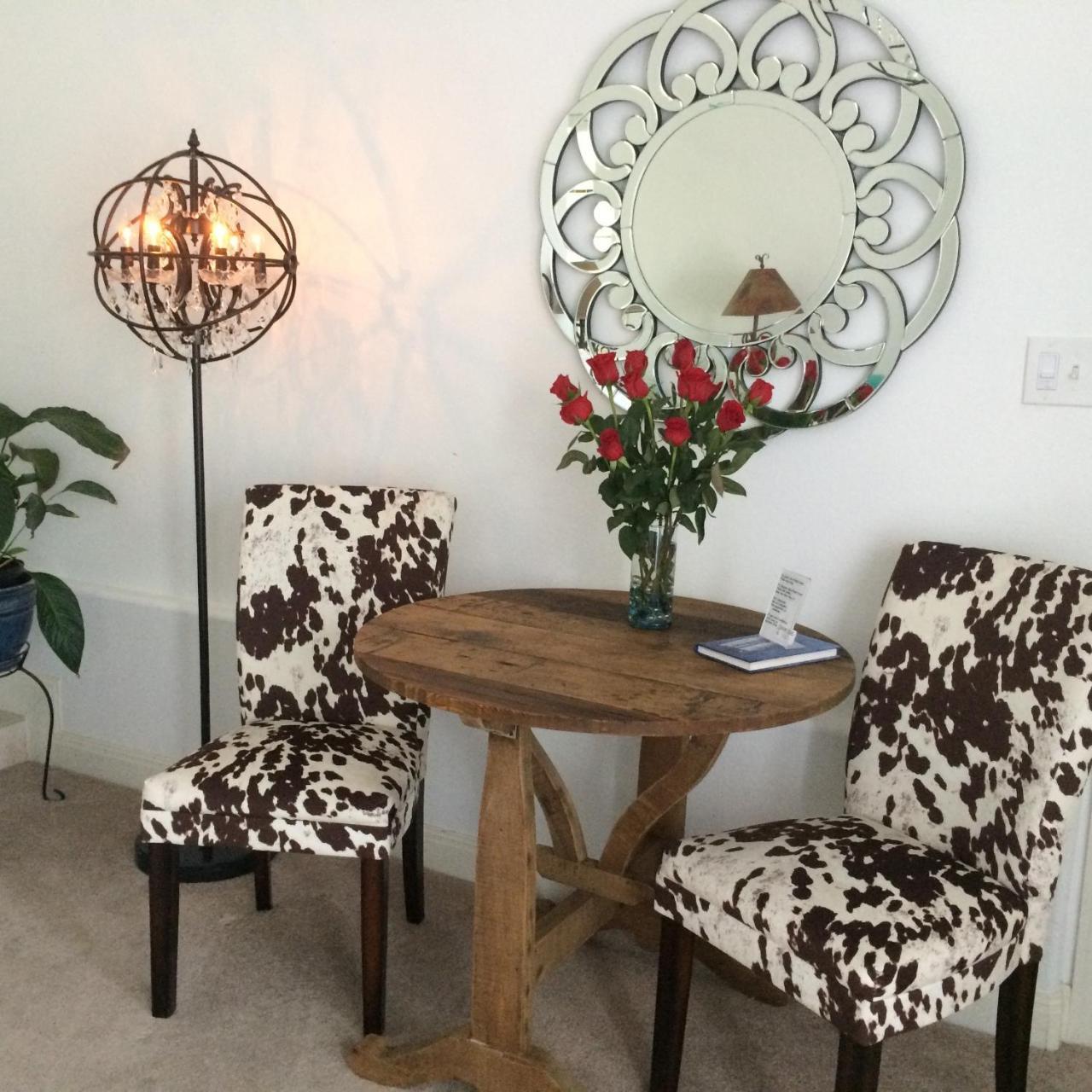 Casa del Sol Bed&Breakfast Lakeway Esterno foto