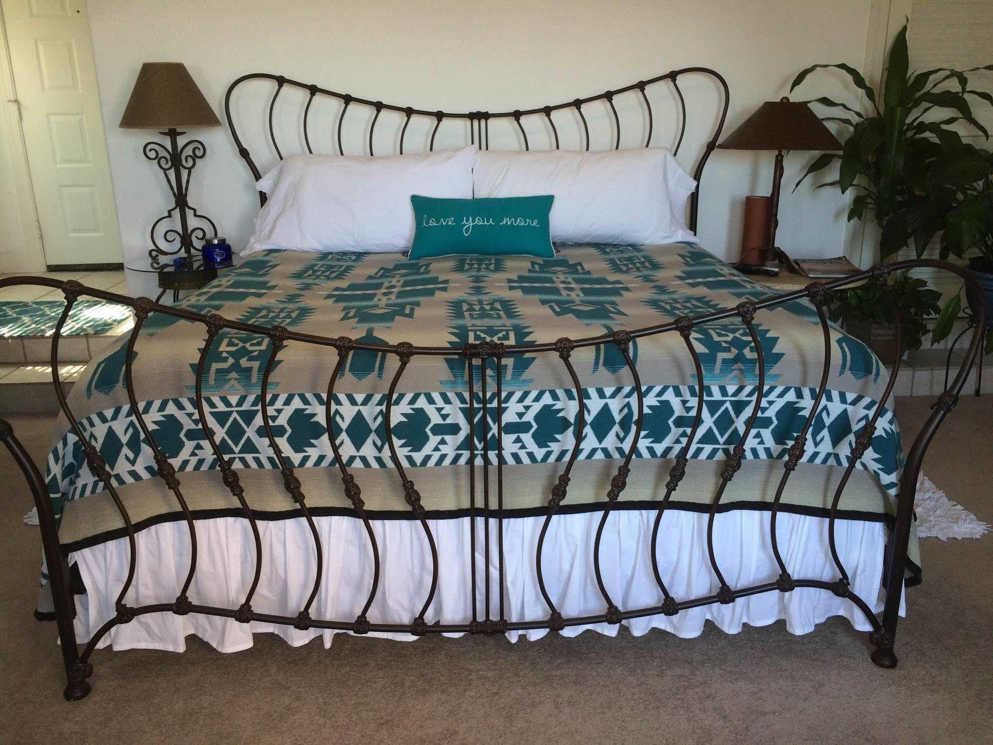 Casa del Sol Bed&Breakfast Lakeway Esterno foto