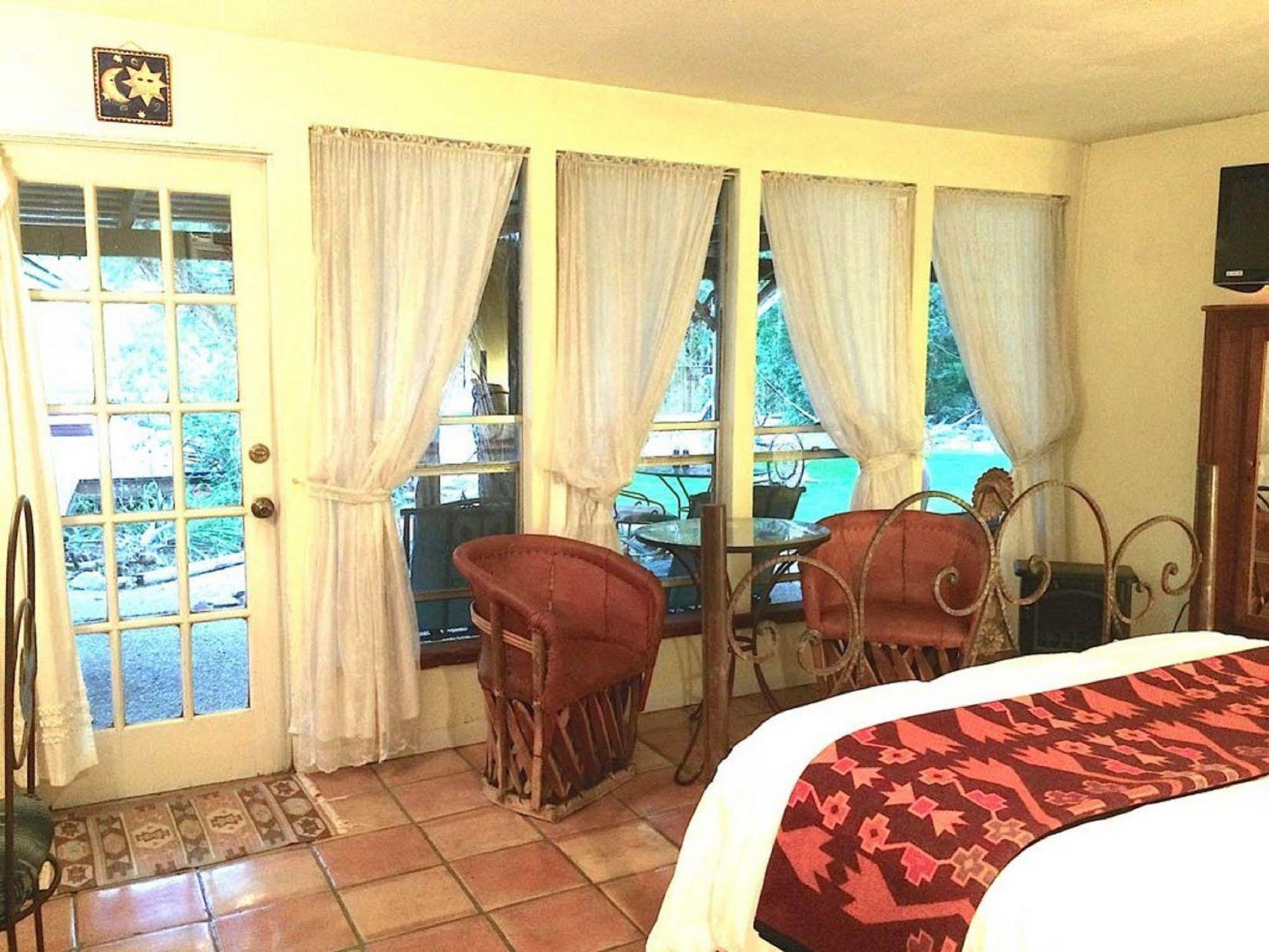 Casa del Sol Bed&Breakfast Lakeway Esterno foto