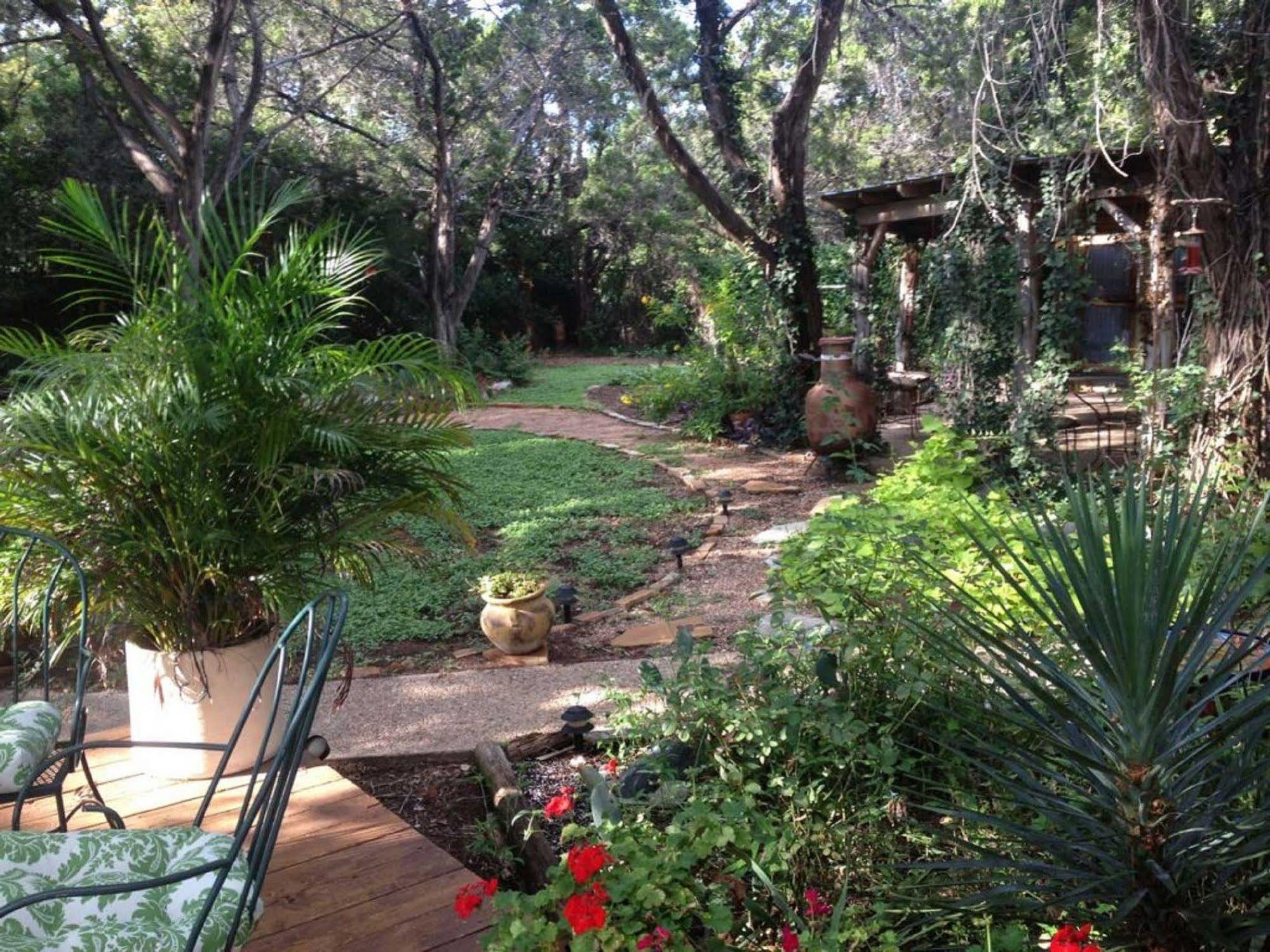Casa del Sol Bed&Breakfast Lakeway Esterno foto