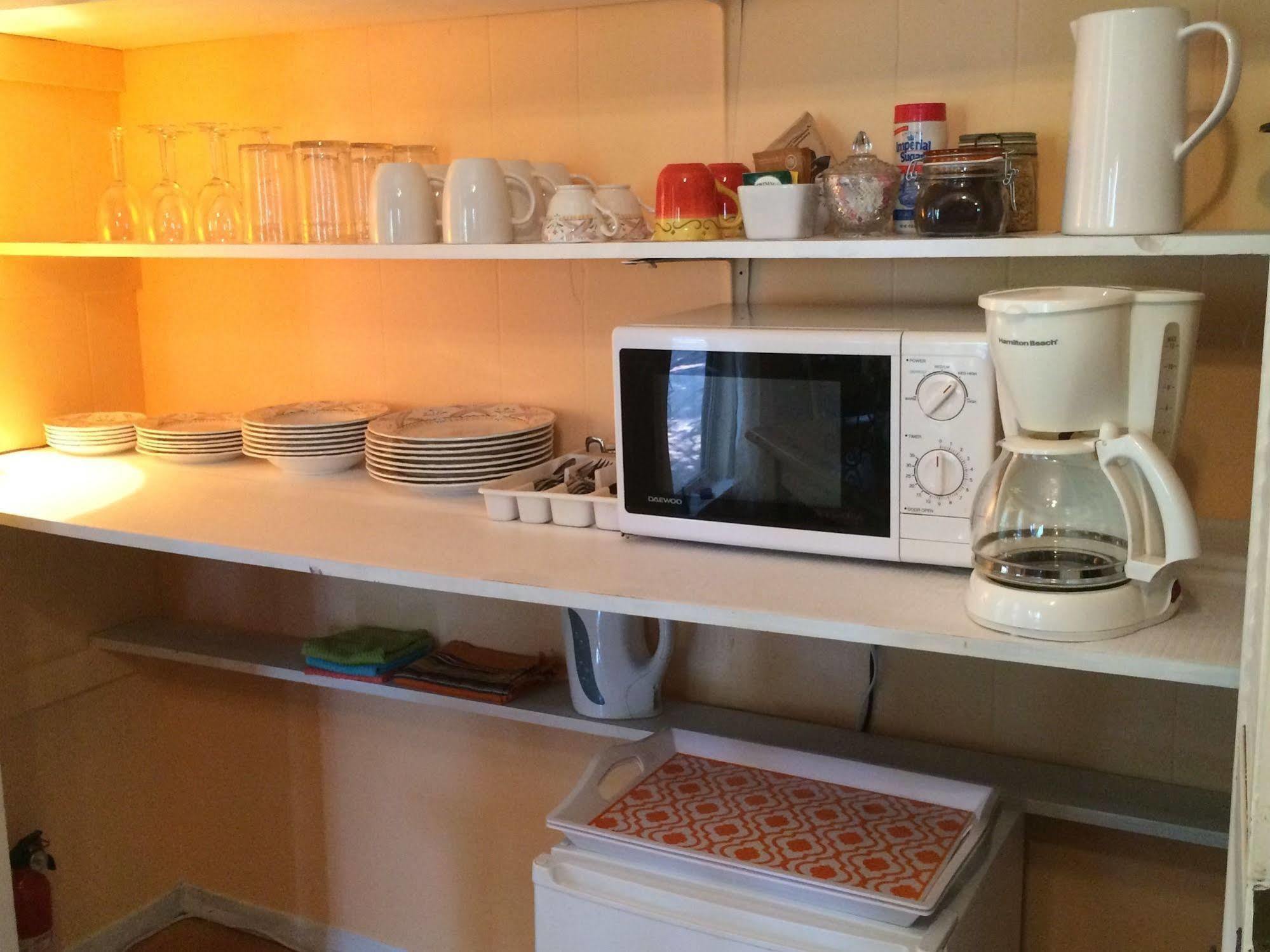 Casa del Sol Bed&Breakfast Lakeway Esterno foto