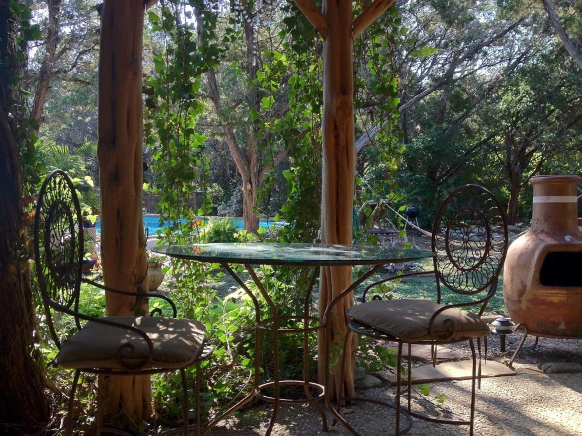Casa del Sol Bed&Breakfast Lakeway Esterno foto