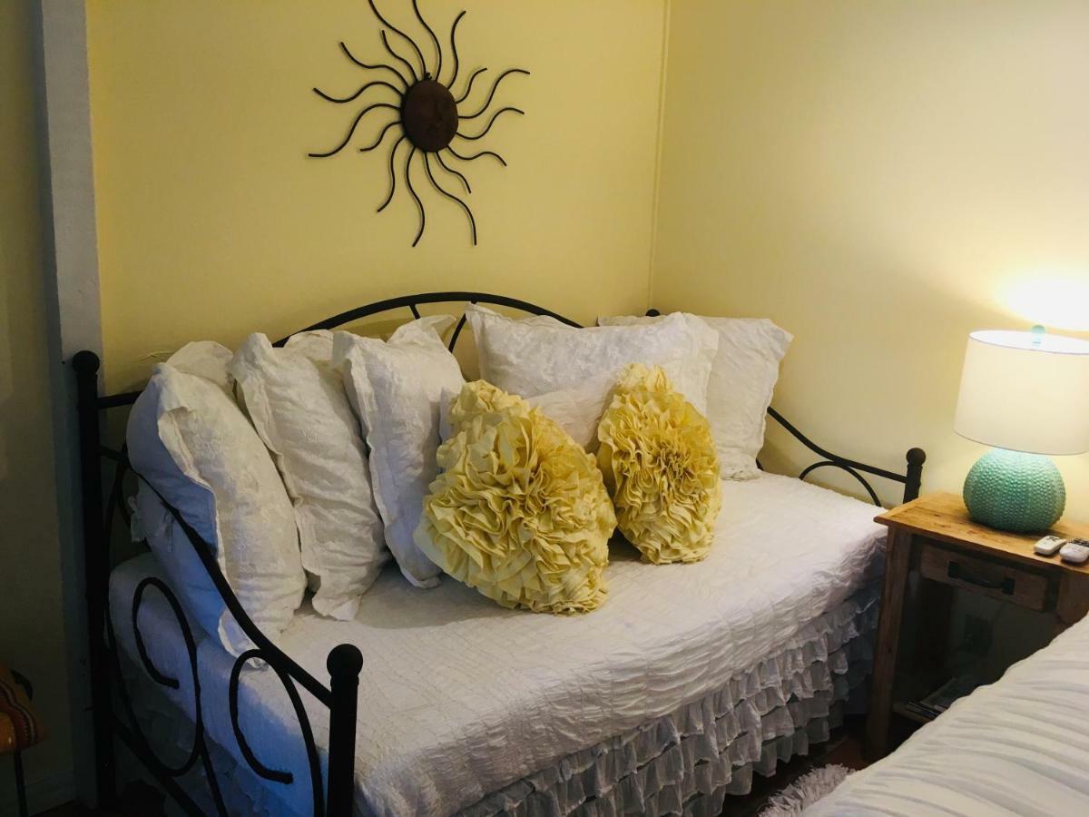 Casa del Sol Bed&Breakfast Lakeway Esterno foto