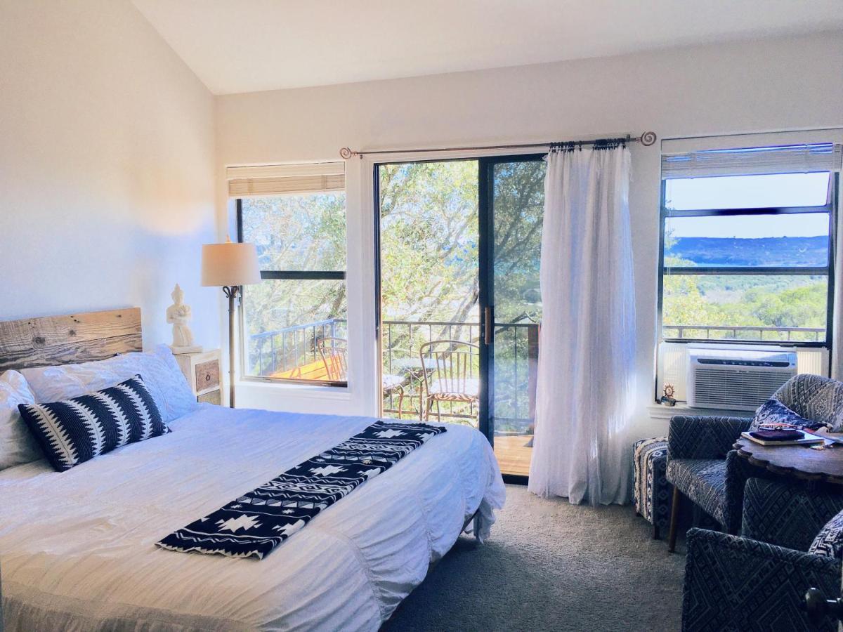 Casa del Sol Bed&Breakfast Lakeway Esterno foto