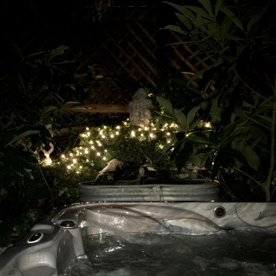 Casa del Sol Bed&Breakfast Lakeway Esterno foto