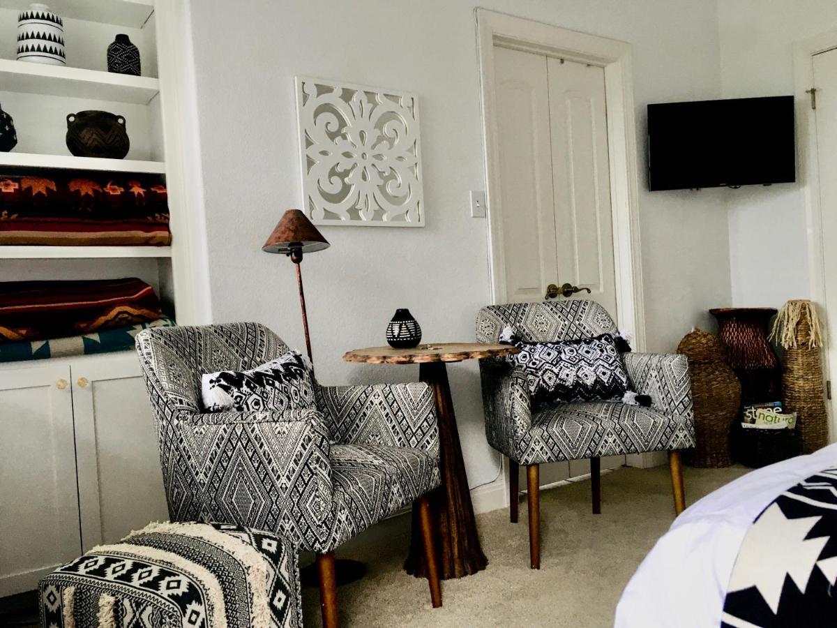 Casa del Sol Bed&Breakfast Lakeway Esterno foto