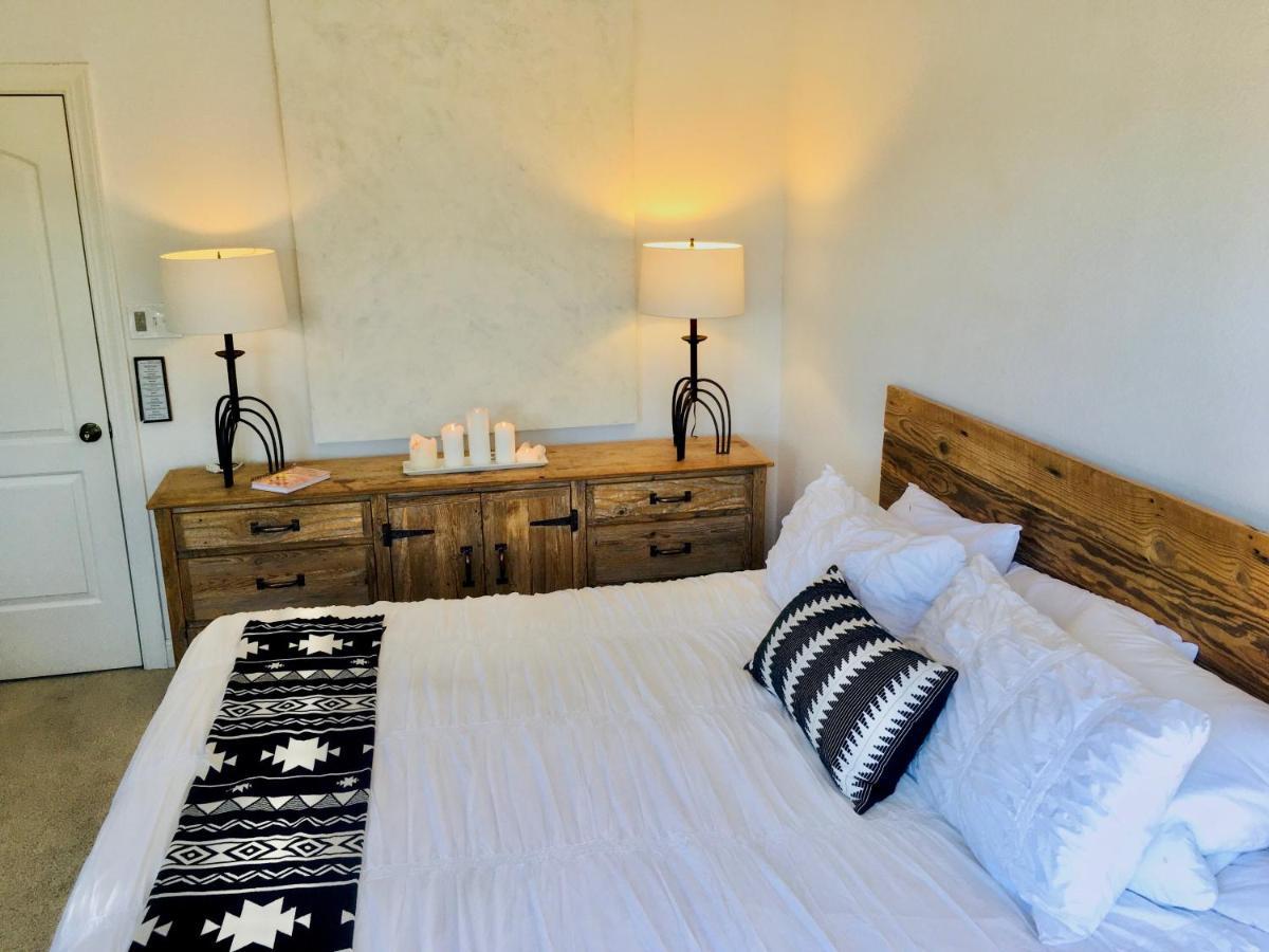 Casa del Sol Bed&Breakfast Lakeway Esterno foto