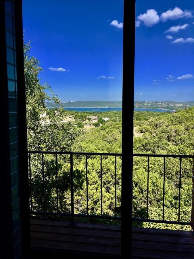 Casa del Sol Bed&Breakfast Lakeway Esterno foto