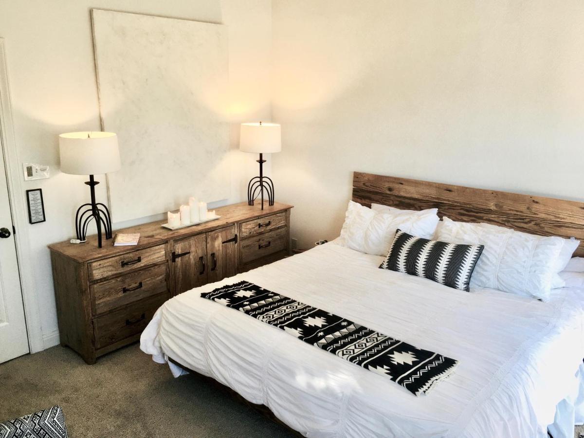 Casa del Sol Bed&Breakfast Lakeway Esterno foto