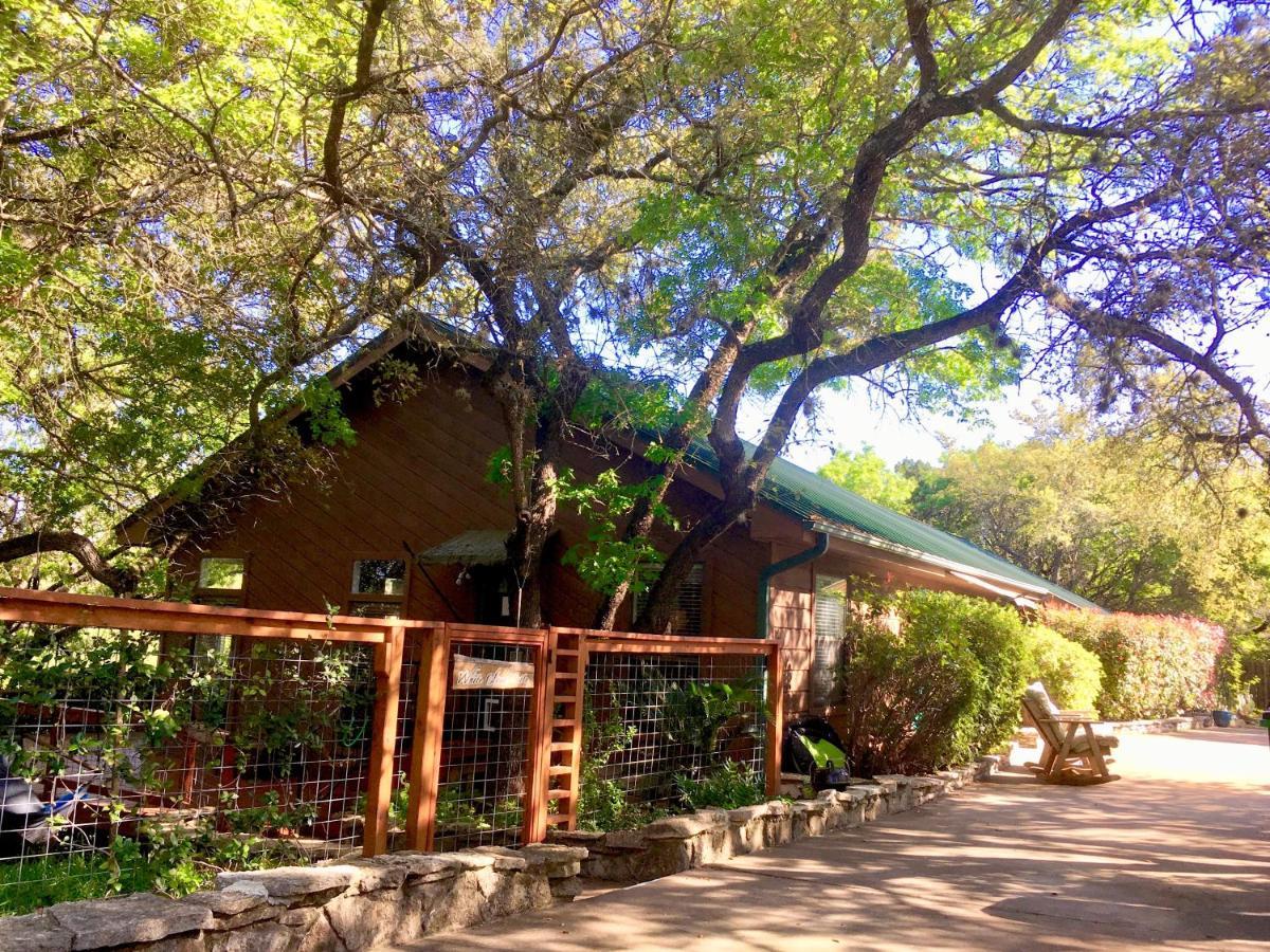 Casa del Sol Bed&Breakfast Lakeway Esterno foto